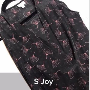S Lularoe Joy